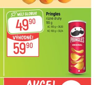 Pringles