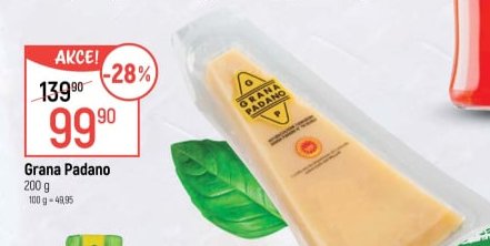 Grana Padano
