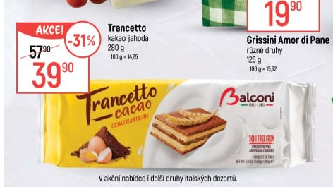 Trancetto