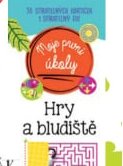 Hry a bludiště