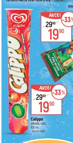 Calippo