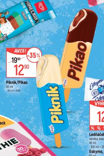 Piknik/Pikao
