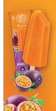 Fruitisimo maracuja