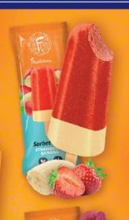 Fruitisimo jahoda