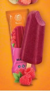 Fruitisimo malina