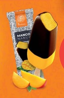 Fruitisimo mango