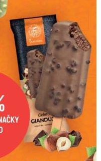 Fruitisimo gianduia