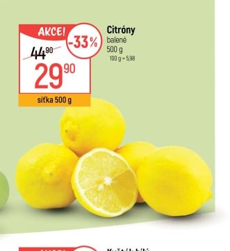 Citróny