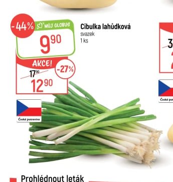 Cibulka lahůdková