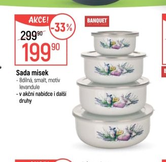 Sada misek