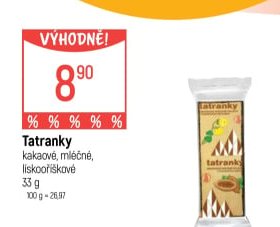 Tatranky