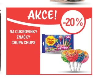 Chupa Chups