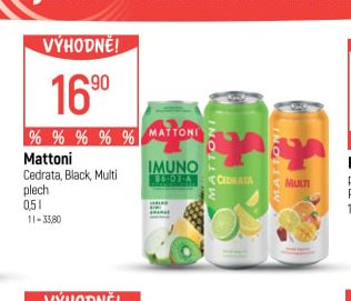 Mattoni