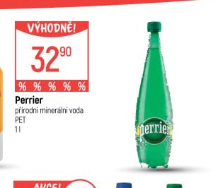 Perrier