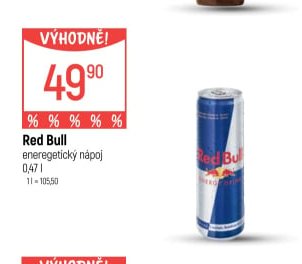 Red Bull