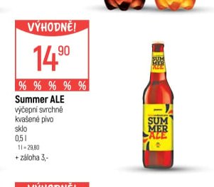 Summer ALE