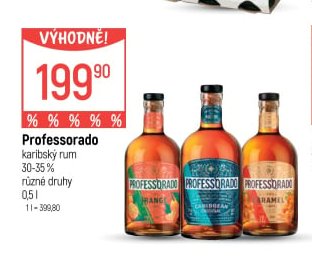 Professorado