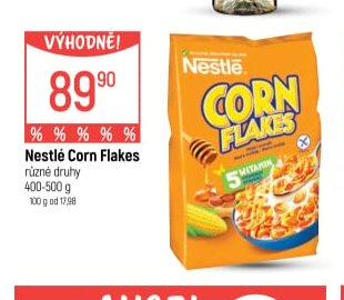 Nestlé Corn Flakes