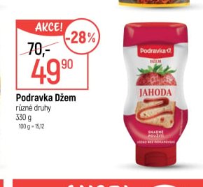 Podravka Džem