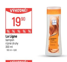 La Ligne šampon
