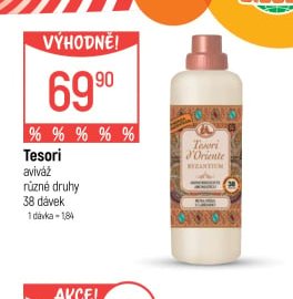 Tesori aviváž