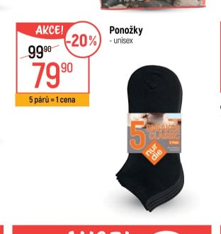 Ponožky