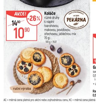 Koláče