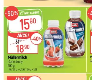 Müllermilch
