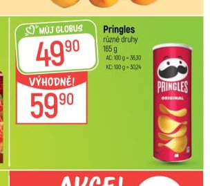 Pringles