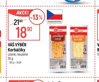 Váš Výběr Korbáčiky