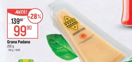 Grana Padano