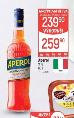 Aperol