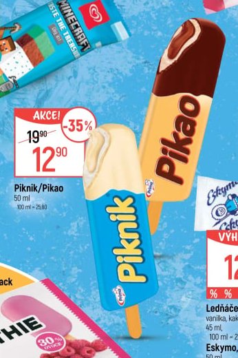 Piknik/Pikao