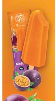 Fruitisimo Marakuja