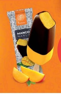 Fruitisimo Mango