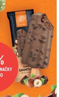 Fruitisimo Gianduja