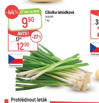 Cibulka lahůdková