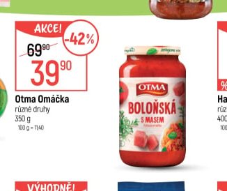 Otma Omáčka