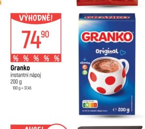 Granko