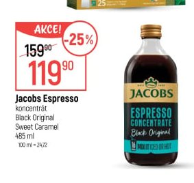 Jacobs Espresso