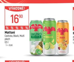 Mattoni