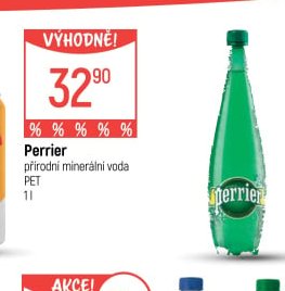 Perrier