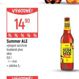 Summer ALE
