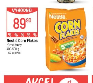 Nestlé Corn Flakes