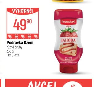 Podravka Džem