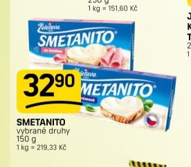 Smetanito
