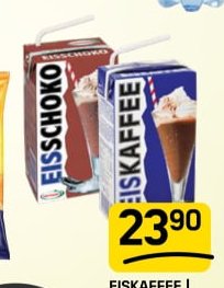 Eisschoko | Eiskaffee