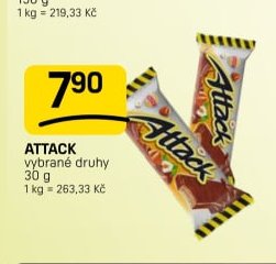Attack