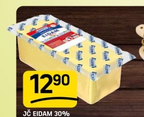 JČ Eidam 30%