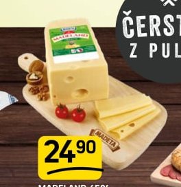 Madeland 45%